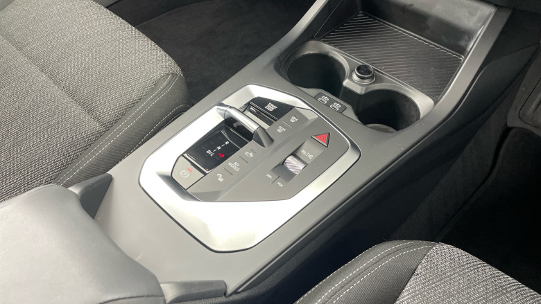 BMW 1 Series 120 Sport 5dr Step Auto Petrol Hatchback